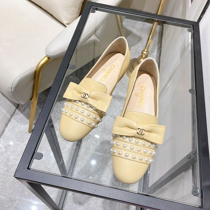 Chanel shoes CH00081