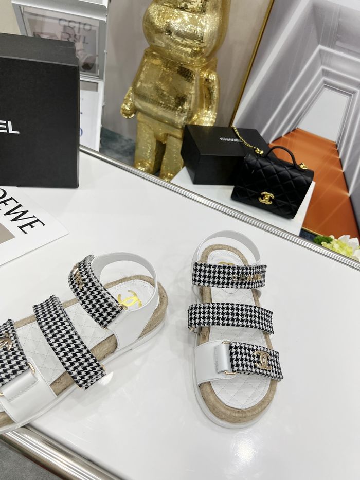 Chanel shoes CH00083