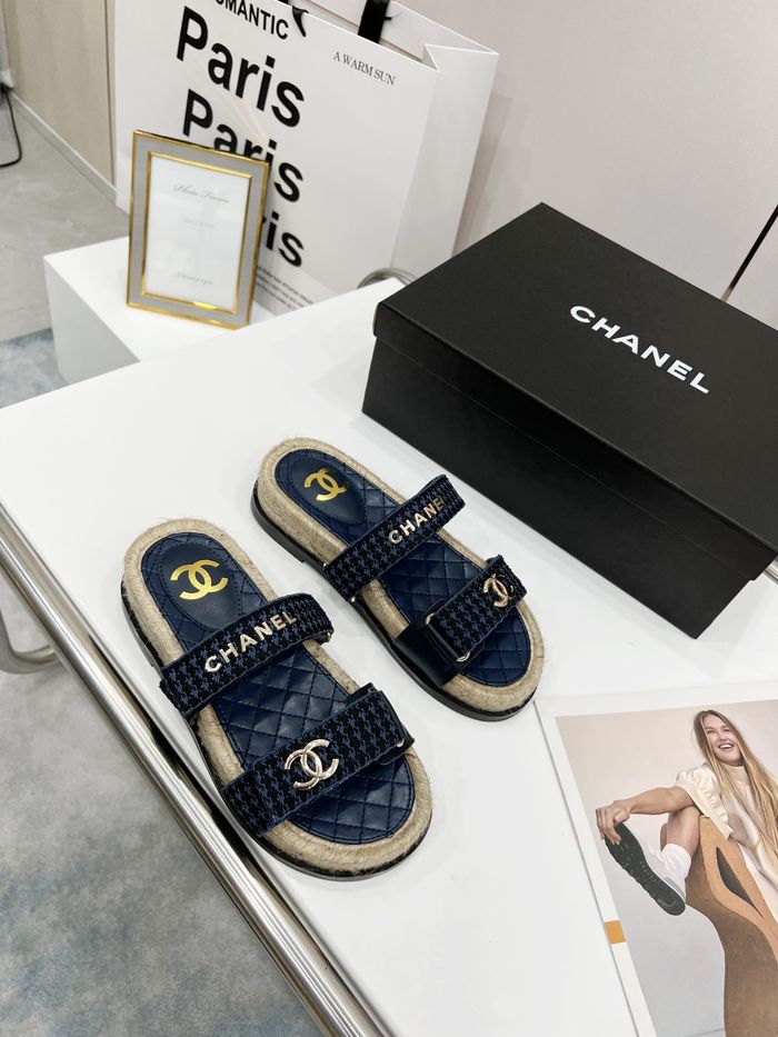 Chanel shoes CH00084