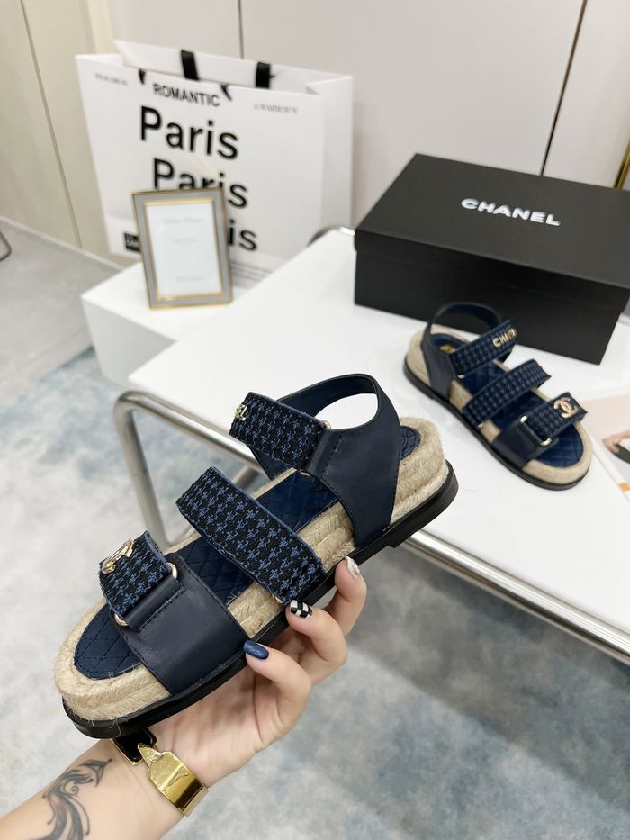 Chanel shoes CH00088