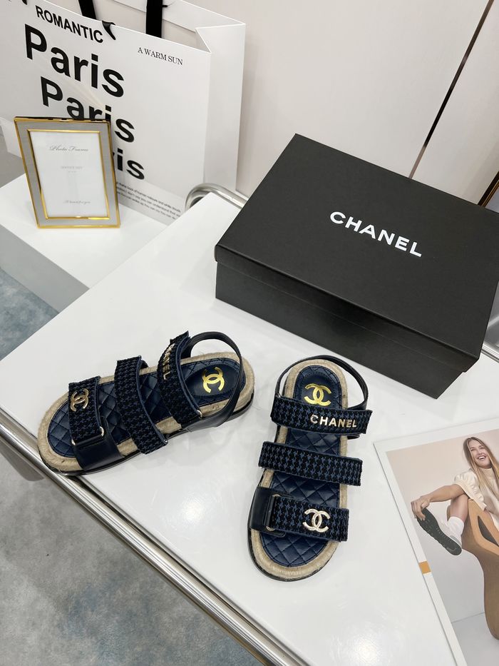 Chanel shoes CH00088