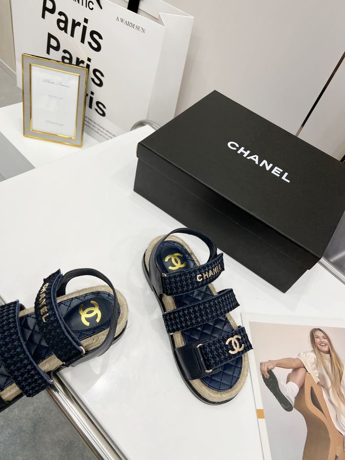 Chanel shoes CH00088