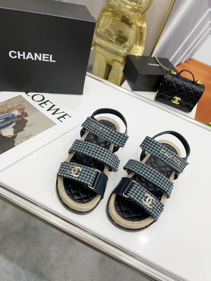 Chanel shoes CH00089