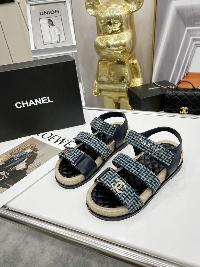 Chanel shoes CH00089