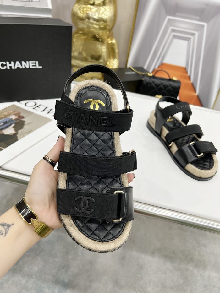 Chanel shoes CH00090