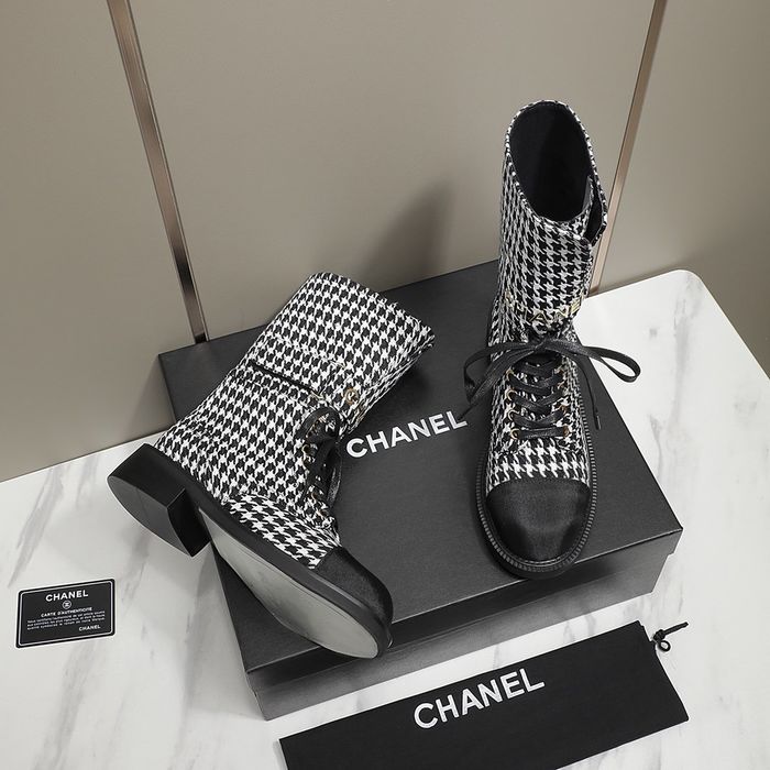 Chanel shoes CH00091