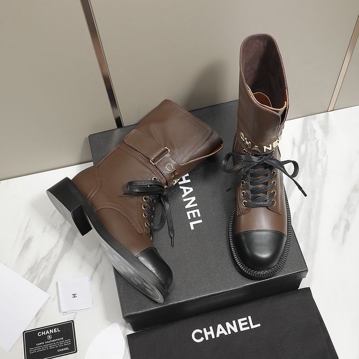 Chanel shoes CH00092
