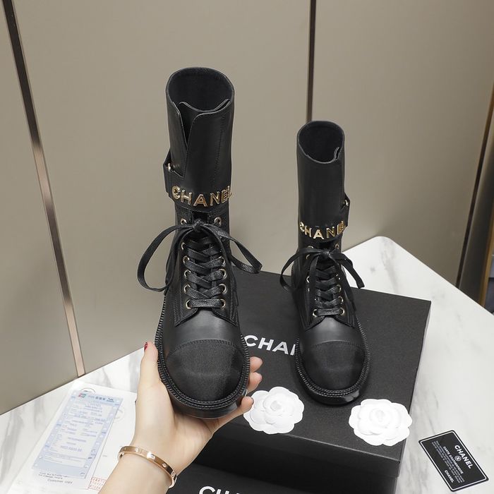 Chanel shoes CH00093