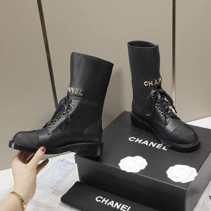 Chanel shoes CH00093