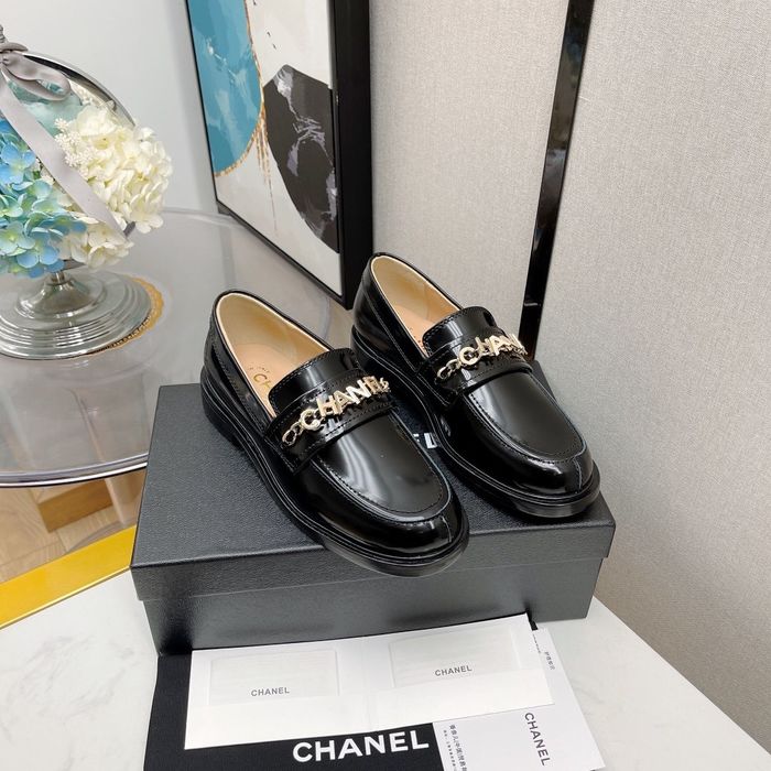 Chanel shoes CH00095