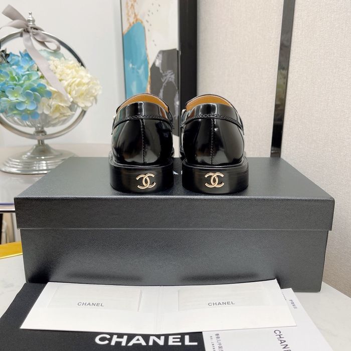 Chanel shoes CH00095