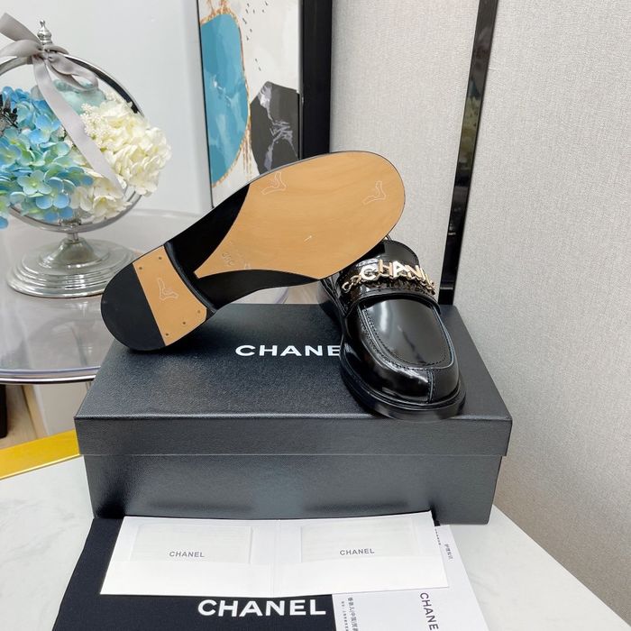 Chanel shoes CH00095