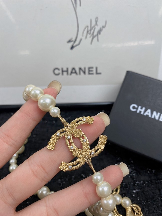 Chanel Necklace CE7411