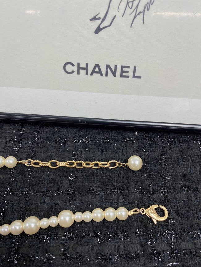 Chanel Necklace CE7411