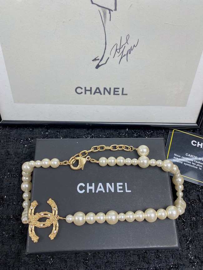 Chanel Necklace CE7411