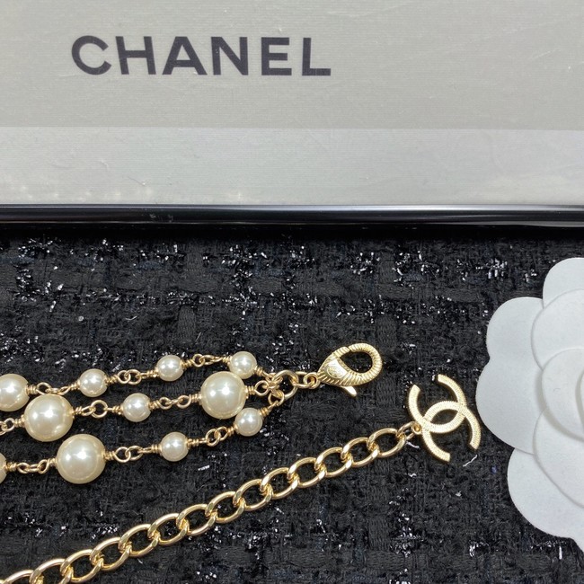 Chanel Necklace CE7412