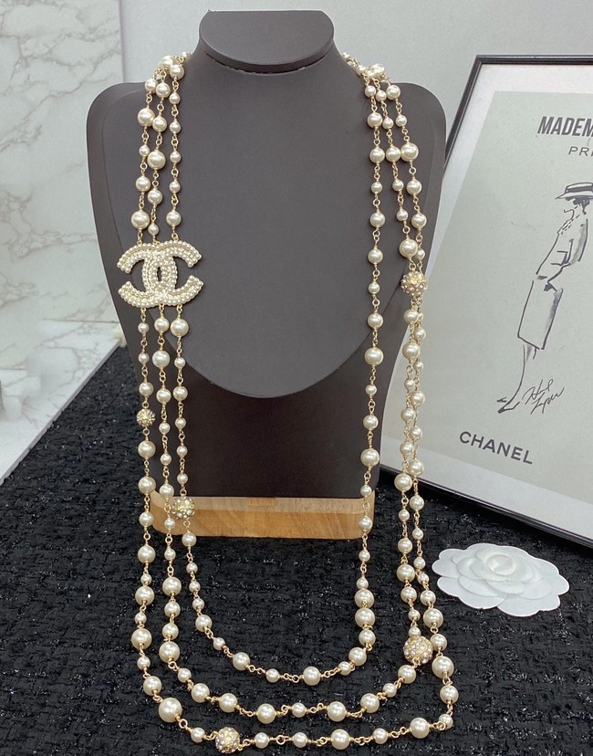 Chanel Necklace CE7412