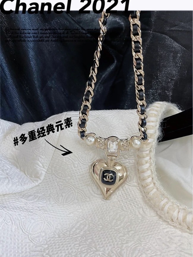 Chanel Necklace CE7413