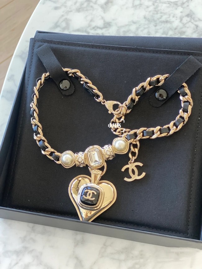 Chanel Necklace CE7413