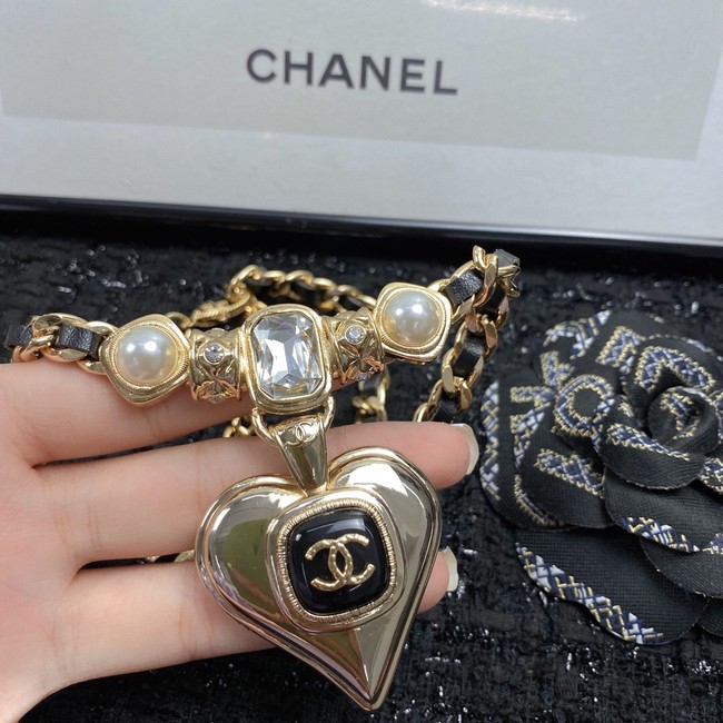 Chanel Necklace CE7413