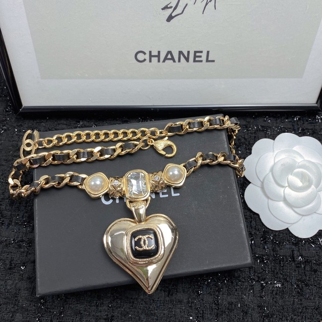 Chanel Necklace CE7413