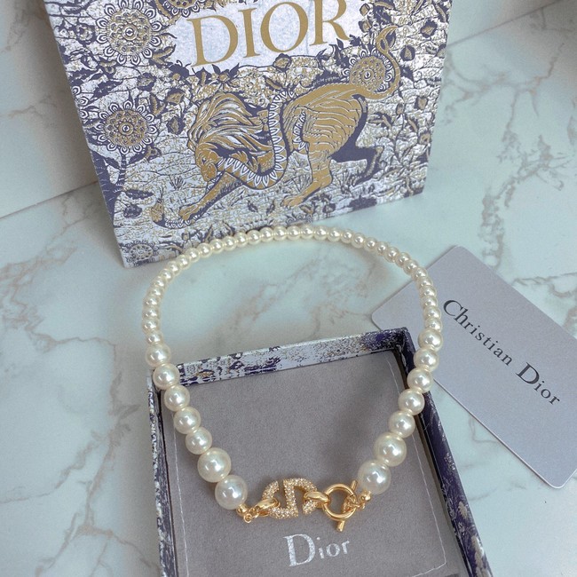 Dior Necklace CE7414