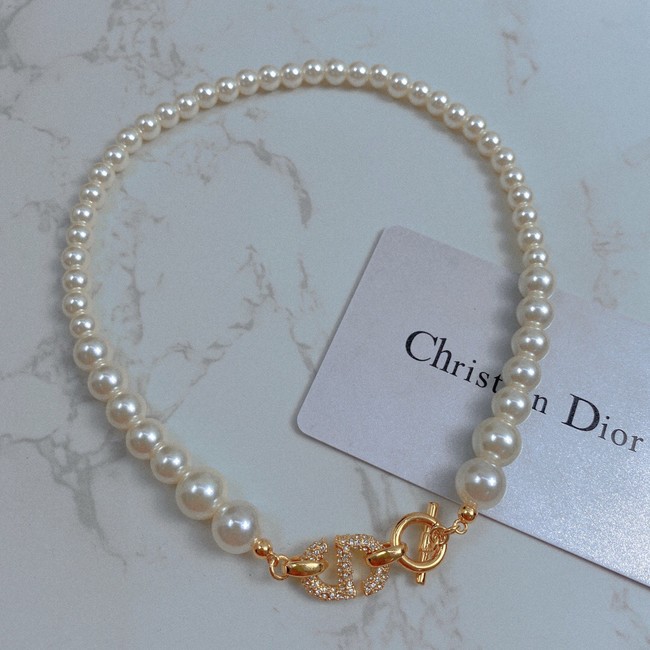 Dior Necklace CE7414