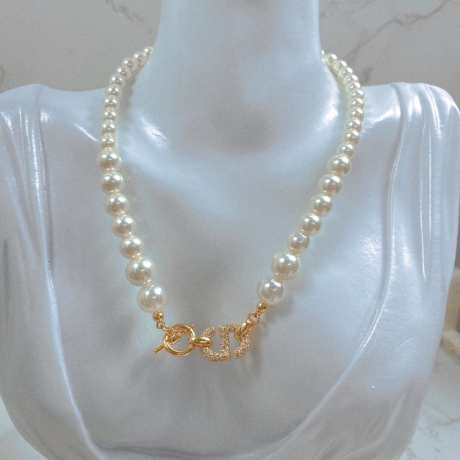 Dior Necklace CE7414