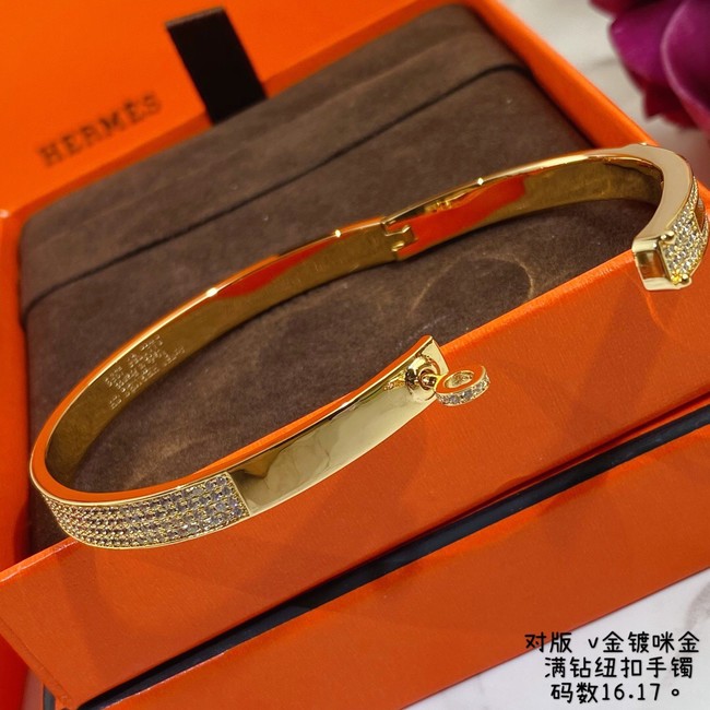 Hermes Bracelet CE7421