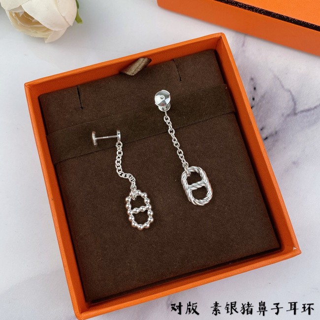 Hermes Earrings CE7423