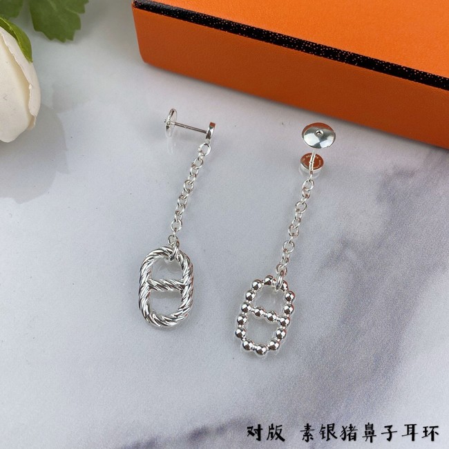 Hermes Earrings CE7423