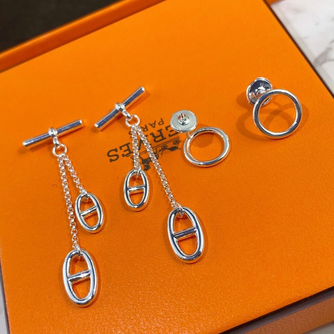 Hermes Earrings CE7424