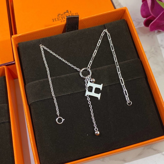 Hermes Necklace CE7425