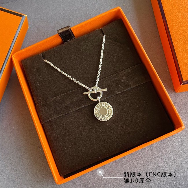 Hermes Necklace CE7427