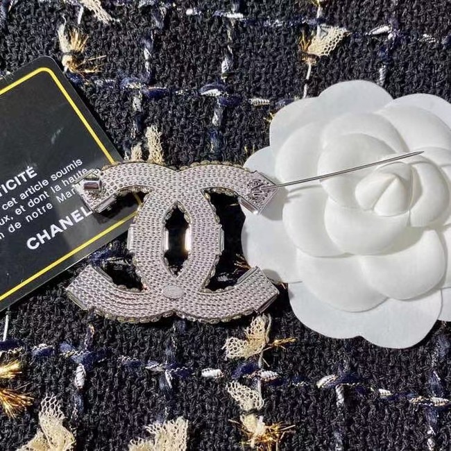 Chanel Brooch CE7460