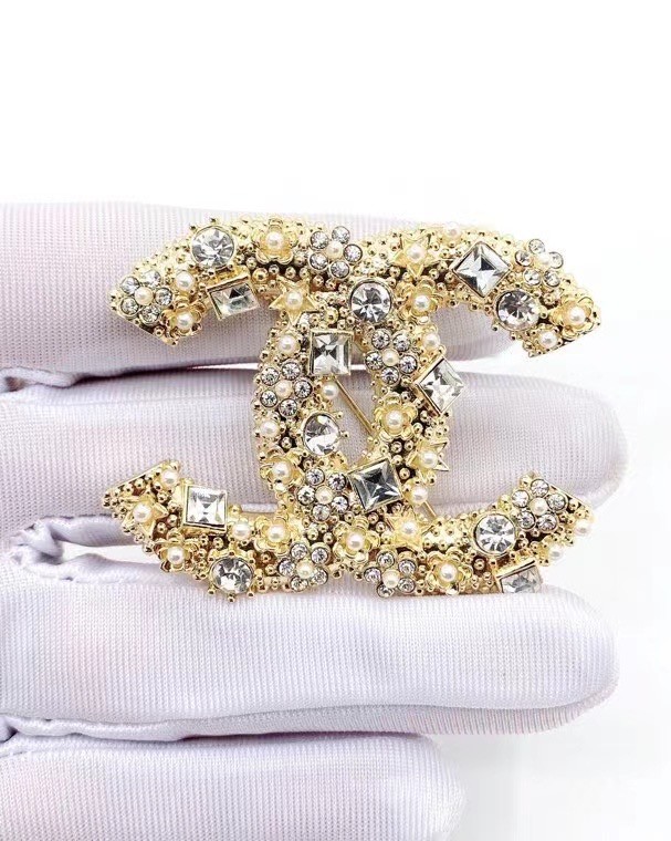 Chanel Brooch CE7488