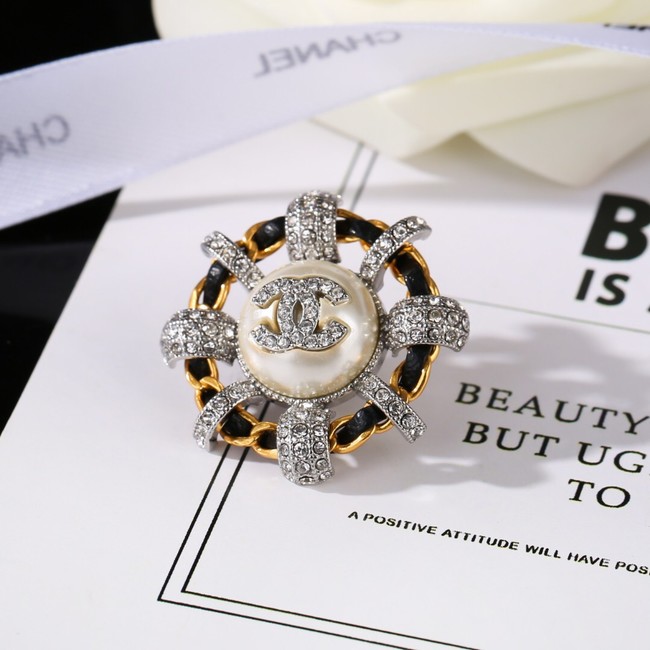 Chanel Brooch CE7432