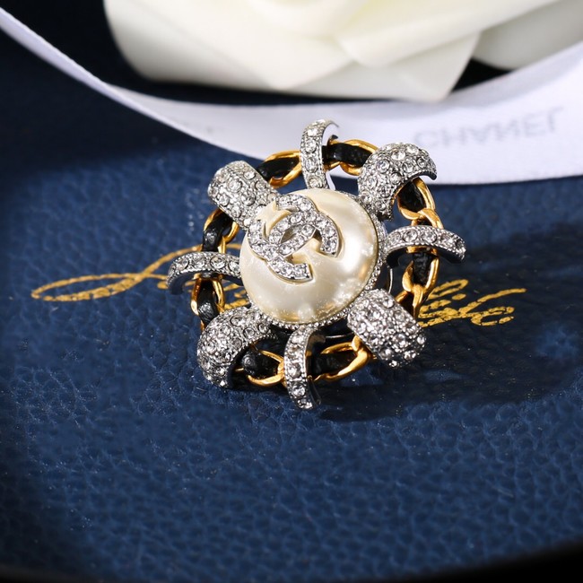 Chanel Brooch CE7432