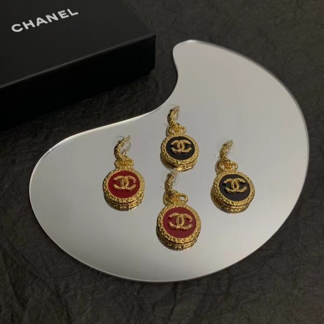 Chanel Earrings CE7456