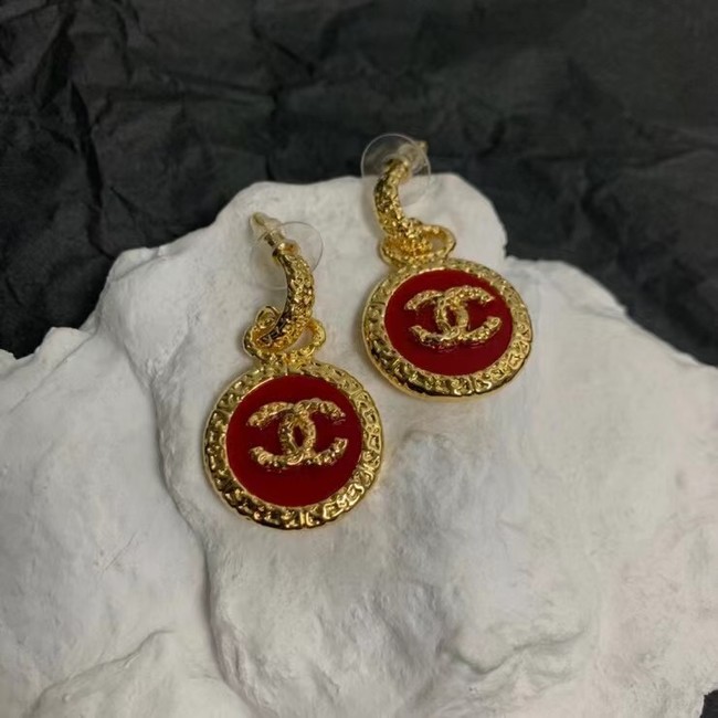 Chanel Earrings CE7456