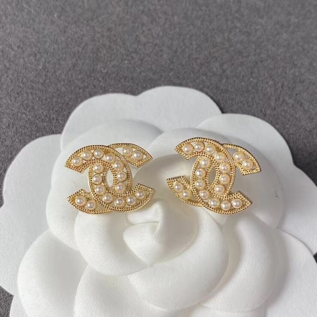 Chanel Earrings CE7458