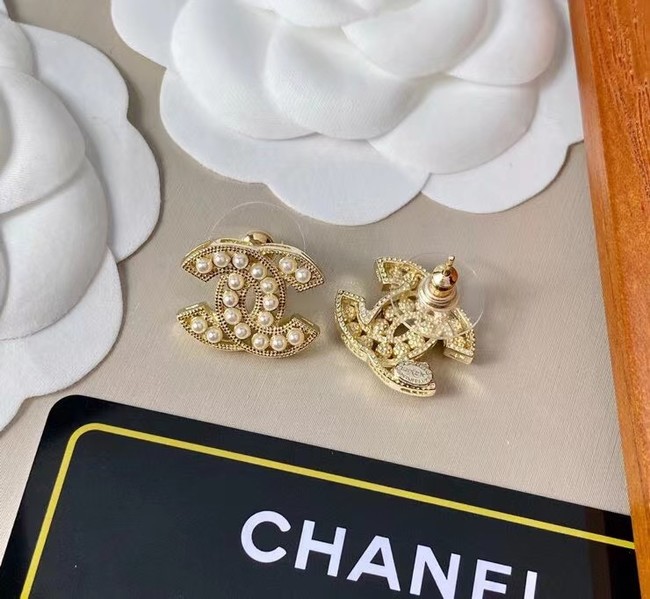 Chanel Earrings CE7458
