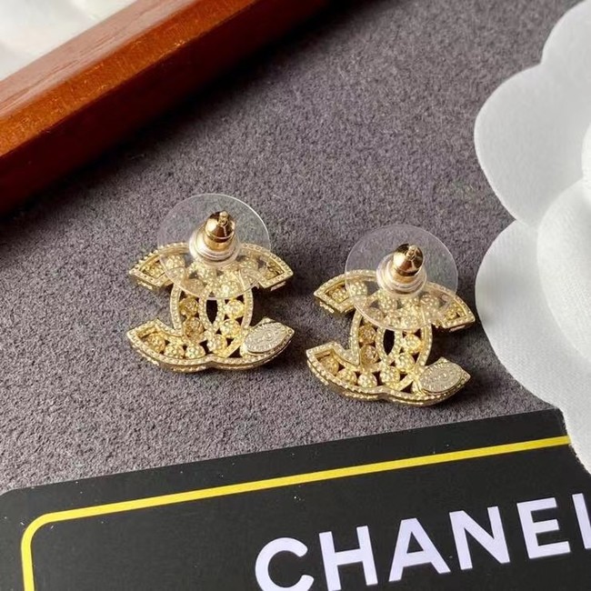 Chanel Earrings CE7458
