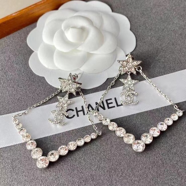 Chanel Earrings CE7459