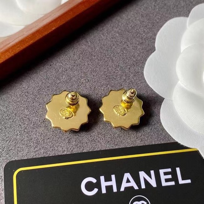 Chanel Earrings CE7461
