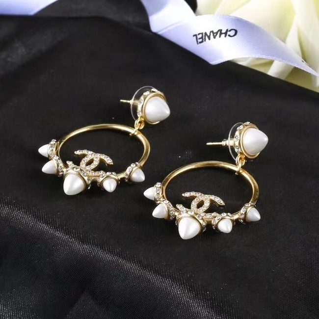 Chanel Earrings CE7463