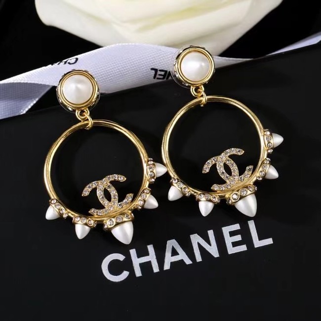 Chanel Earrings CE7463