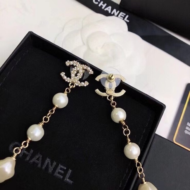 Chanel Earrings CE7465