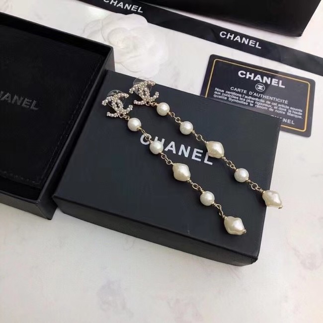 Chanel Earrings CE7465