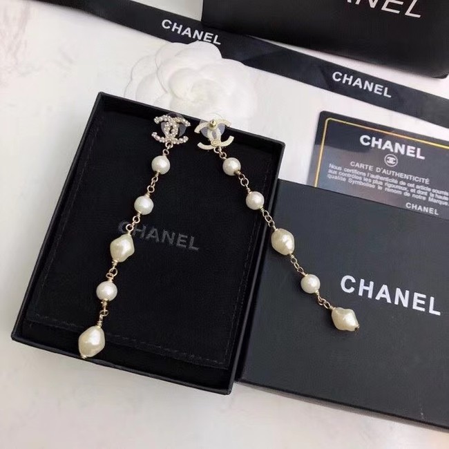 Chanel Earrings CE7465